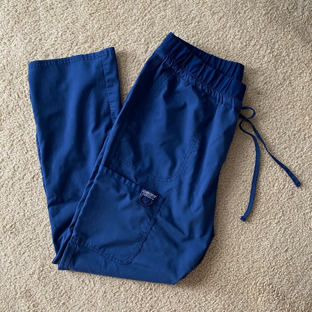 Women’s Workwear Cherokee Scrub Pants